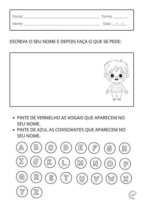 Ideias De Atividade Nomes Atividades Para Educa O Infantil