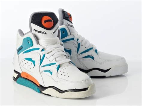 30 best Reebok Sneakers images on Pinterest | Basketball sneakers ...