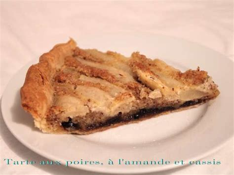 Recettes De Cassis Et Tartes