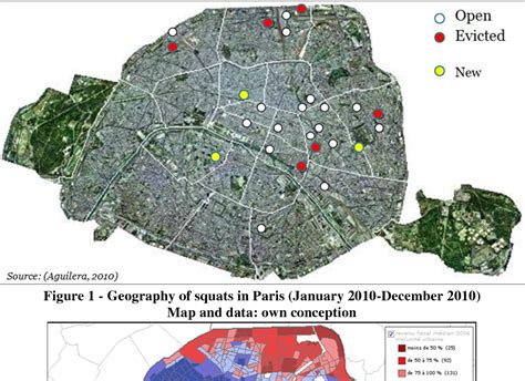 Figure 1 from "The hidden side of metropolization. Governing squats and ...