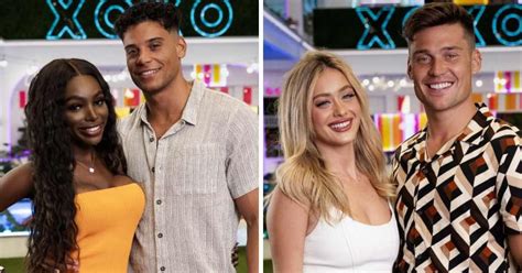 Love Island Usa Season 6 Jana Craig And Kenny Rodriguez Capture Big