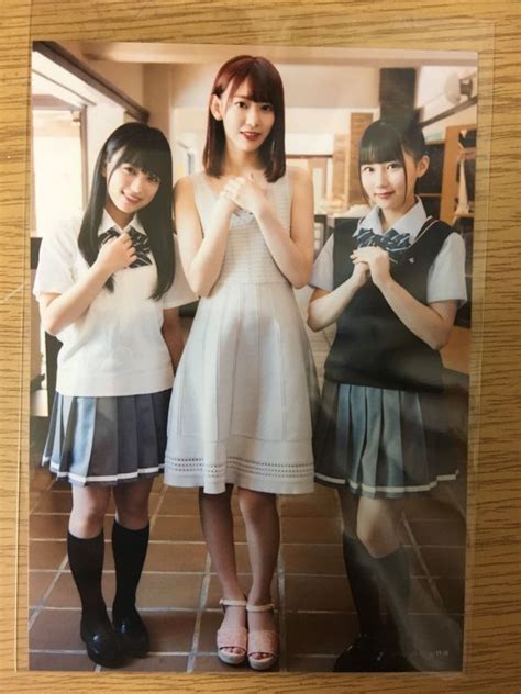 【中古】akb48 センチメンタルトレイン Amazon特典 生写真 Hkt48 宮脇咲良 田中美久 矢吹奈子 店舗特典の落札情報詳細