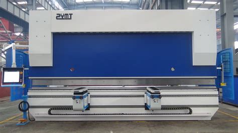 3 Year New Sheet Hydraulic Brakes Cnc Press Brake Metal Bending Machine China Press Brake And