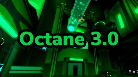 Roblox TRIA Os Octane 3 0 Solo Extreme 1st Victor YouTube