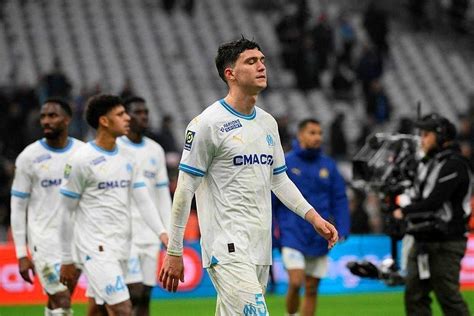 Lom Signe Son Pire Début Dannée En Ligue 1 Depuis Plus De 20 Ans