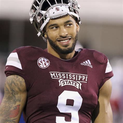 The Hottest NFL Draft Prospects Coming out of Senior Bowl Week | News ...