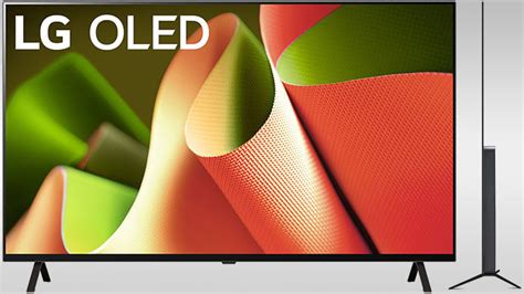 Lgs 2024 B4 Oled Tvs Are Its Most Affordable Yet And Packed With Features