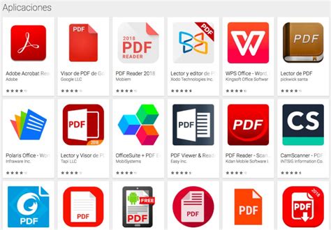 Descargar App Para Editar Pdf Gratis