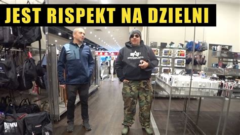 Rispekt Na Dzielni Youtube