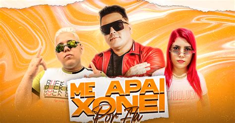 Banda Ar Dj Meury E Dj Junior Sales Me Apaixonei Por Ela Remix