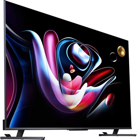 Best Buy Hisense Class U Series Mini Led Qled K Uhd Smart Google