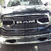 Amazon 2015 2016 Dodge Ram 1500 Chrome Laramie Limited Front