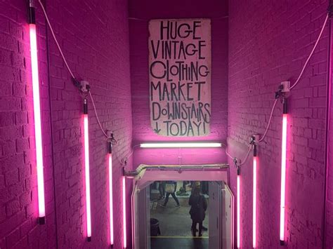 Brick Lane Vintage Market London 2020 All You Need To Know Before