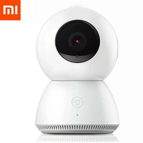 Xiaomi P Wifi Wireless Smart Camera Full Hd Panoramic Night