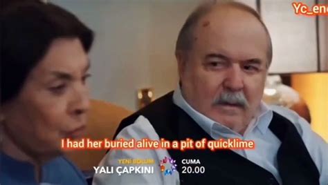 Yali Capkini Episode Trailer English Subtitles Video Dailymotion