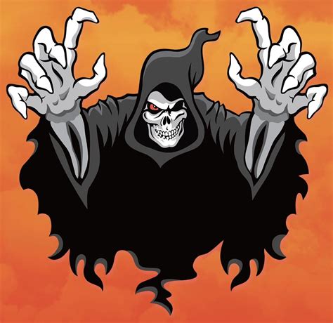 Jack The Reaper Spirit Halloween Wikia Fandom