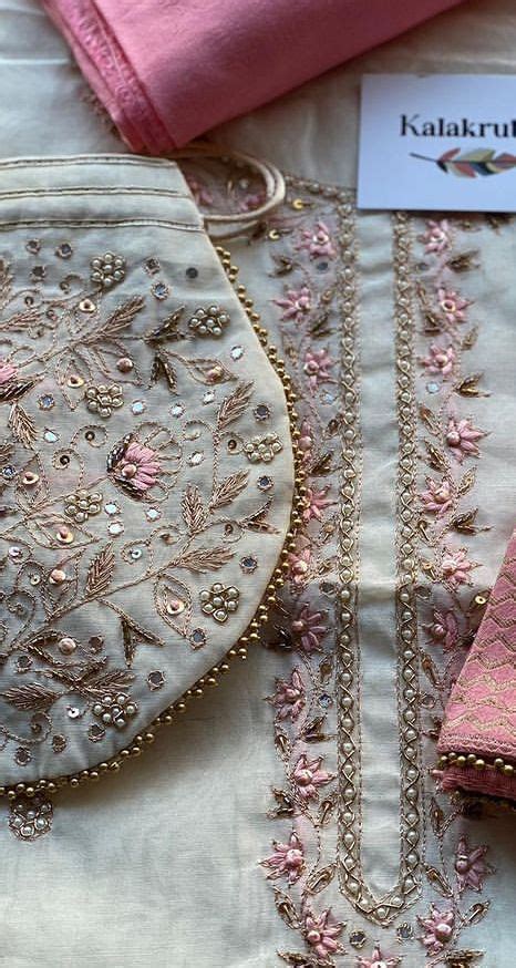 Pin By Sam Sheikh On Marori Work Handmade Embroidery Designs Diy