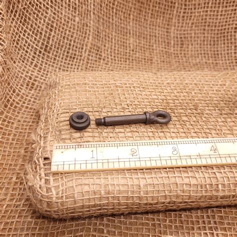 Handk G3 Hk91 Eye Bolt Front Sling Hook Assembly Factory Original Old