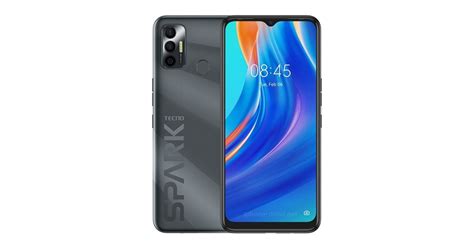 Tecno Spark 7 ดูสรุปสเปค ราคาล่าสุด วันวางจำหน่าย และโปรโมชั่น