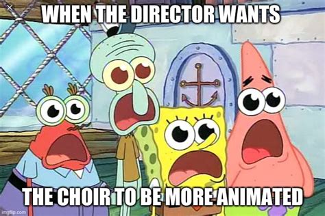 choir Memes & GIFs - Imgflip