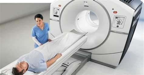 PET scan | Radiology SA