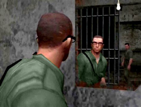 Manhunt 2 (Wii) Screenshots