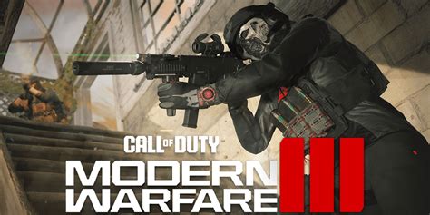 Modern Warfare 3 Is the Worst-Rated Game in Call of Duty History