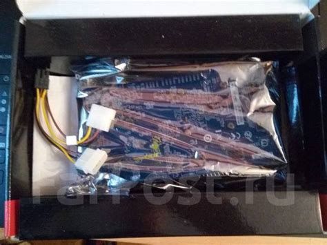 Gigabyte Radeon R7 350 DDR3 2GB - Видеокарты в Находке