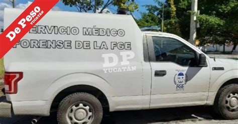 Joven Pierde La Vida Aplastado Entre Dos Volquetes En Quintana Roo