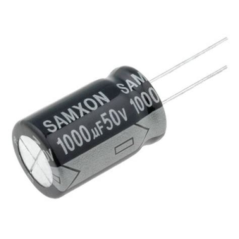 1000uf Capacitor