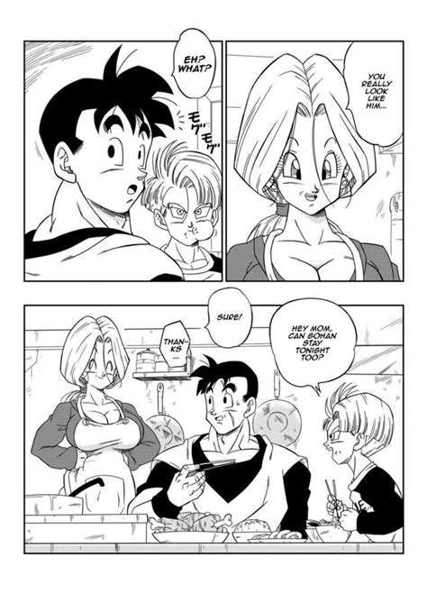 New Bulma Doujin Full Ryamamotodoujin