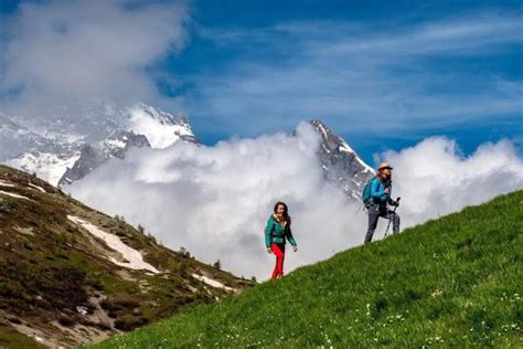 Que faire cet été à Serre Chevalier Vallée Briançon Serre Chevalier