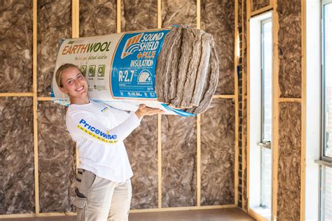 Acoustic Insulation | Sound Proof Insulation | Pricewise Insulation