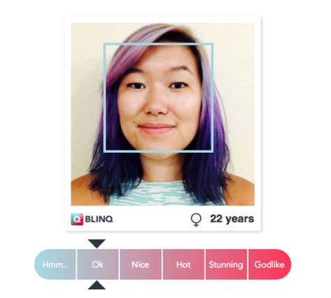 This Website Measures Your Attractiveness Let S Test It Hellogiggles