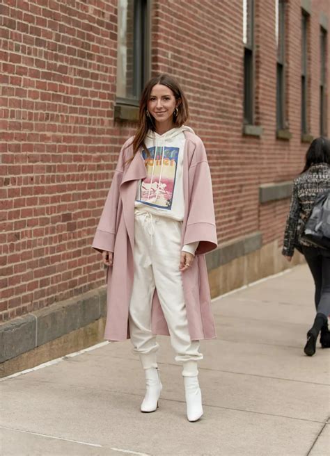 Best Street Style Of NYFW Fall 2020 Style Editorialist Cool