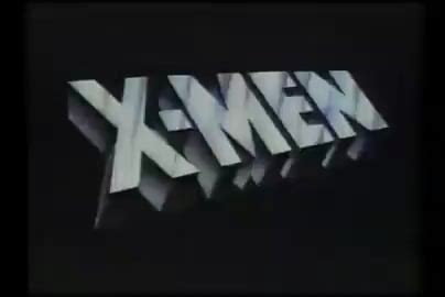 As much as I liked The Western X-Men cartoon intro, but the Japanese ...