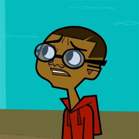 cameron icon | Total drama island, Drama tv series, Boy character