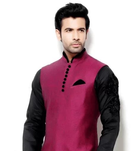 Stylish Shalwar Kameez Waistcoats Combinations For Men