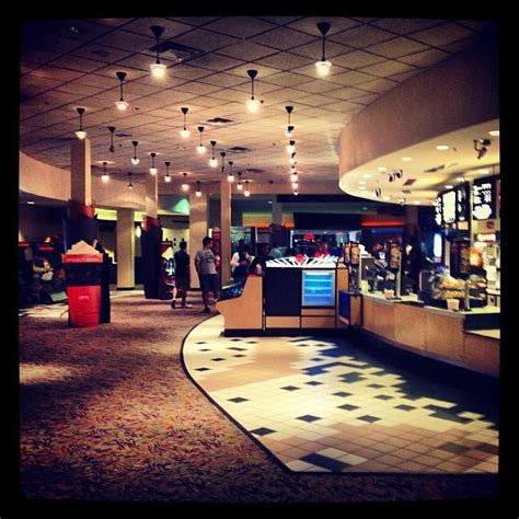 Amc Tallahassee Mall 20 In Tallahassee Fl Cinema Treasures