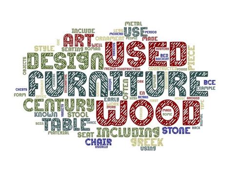 Wordcloud Bedroom Set Art Graphic by laurenejlevinson · Creative Fabrica