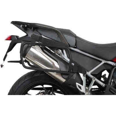 Valige Moto Laterali P System Shad Sh Alluminium Look Vendita Online