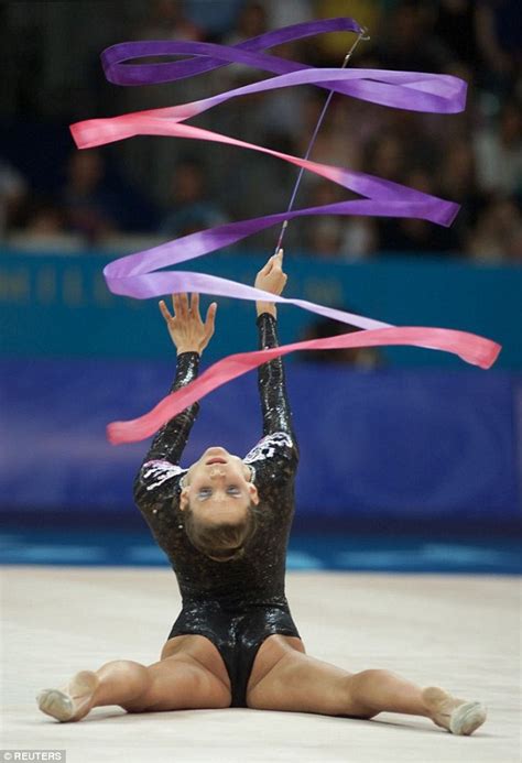 Emilie Livingston Olympics