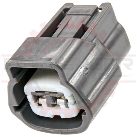 Sumitomo Way Plug Housing For Nissan Ect Clt Oil Level