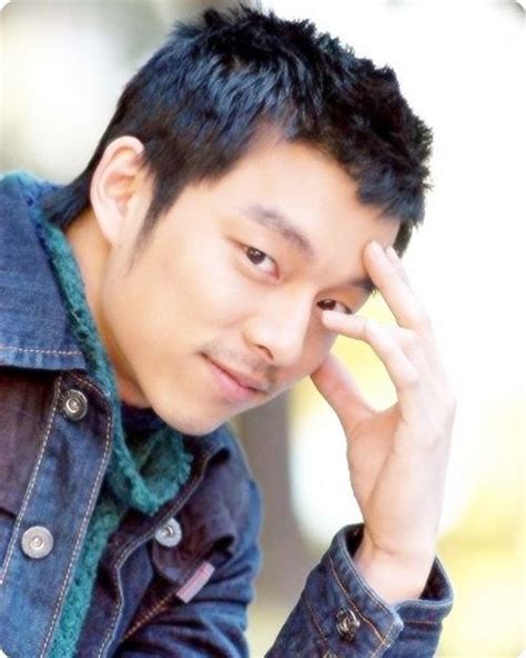 Gong Yoo Korean Men Korean Actors Beautiful Eyes Beautiful People