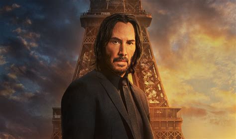 John Wick Gets Final Trailer Ahead Of March Release Keanu Reeves