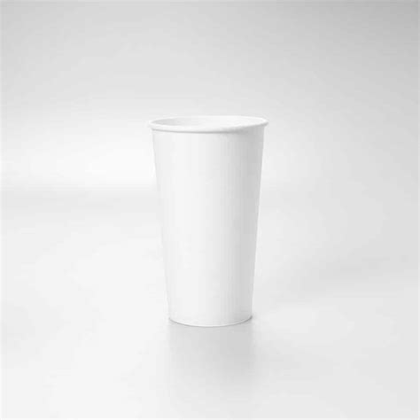 Vaso De Papel Oz W Solo Pz Arerofast