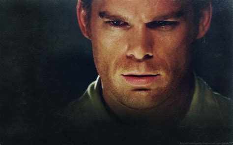 all new pix1: Wallpaper Dexter Morgan