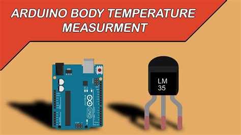 Dirección perdonar Restricciones body temperature sensor arduino ...