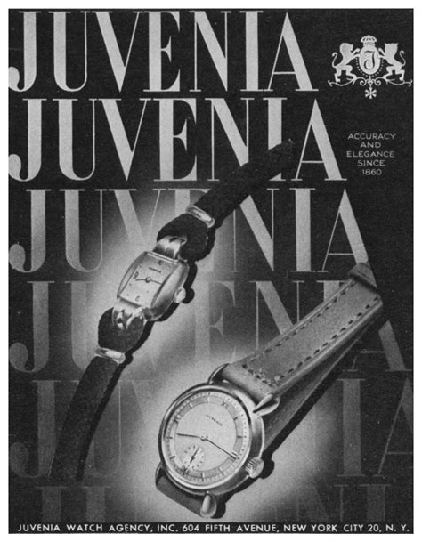 Juvenia