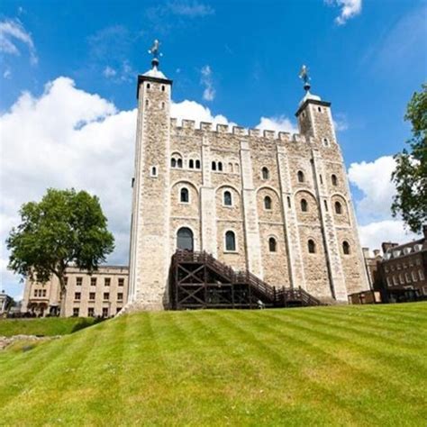 London Harry Potter Tour Tower Of London And Thames Cruise In London